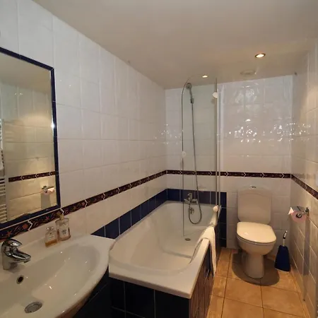 Apartamento Bouquetin- Mouflon La Plagne