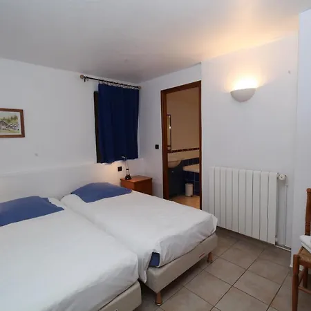 Bouquetin- Mouflon Apartamento La Plagne